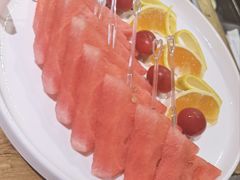 -南门四季铜锅涮肉(左家庄店)