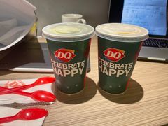 -DQ·蛋糕·冰淇淋(苏州中心店)