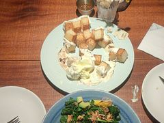 焦糖坚果吐司金字塔-卡朋厨房(289艺术园区店)