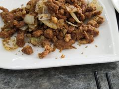 -同发号饭庄(复兴路店)