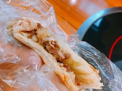 -秦香记凉皮肉夹馍(天城商业中心店)