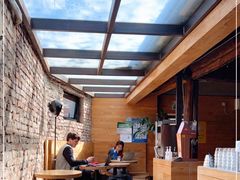 -VOYAGE COFFEE(北锣鼓巷店)