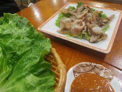 烤五花肉-韩礼年糕(飞虹路店)