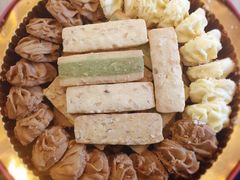 720g混合十味-家琳甜品(江南东店)