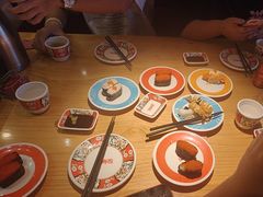 -莲寿司(国兴店)