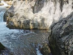 -华蓥山天意谷景区