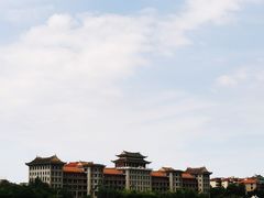 -龙舟池