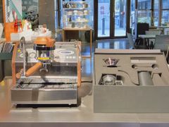-sugarman espresso素饮糖人高新咖啡工厂