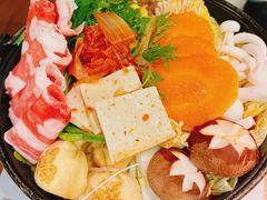 -玉川屋创意日料(柳巷店)
