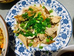 -大嘻咹biangbiang面(历史博物馆店)