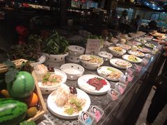 -山芋腔苏北菜(盐城滨海店)