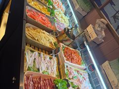 -牛New寿喜烧(虹桥新天地店)