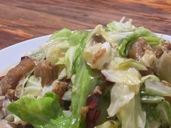 -鸡哈豆花(梅西广场店)