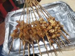 -黄姐串店