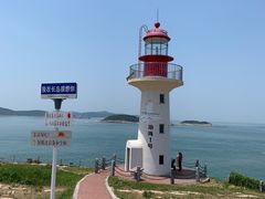 -长岛南北长山旅游景区