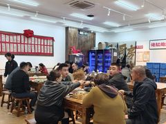 -佬缸炮江湖川菜(玉林店)