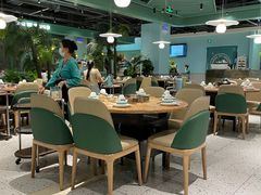 大堂-春润大地海南椰子鸡(沙井京基百纳广场店)