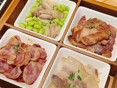 -刀板香·安徽菜(国购IFC店)