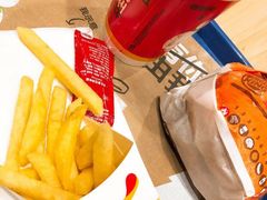 -汉堡王(龙德广场店)