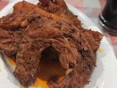 -孟记粥铺·家常菜·烧烤·粥(亚运村店)