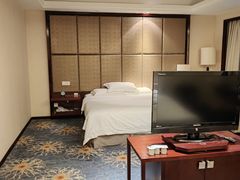 -郑州粤海酒店(郑州二七广场店)