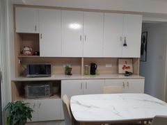 -索菲亚衣柜橱柜全屋定制(真北红星店)