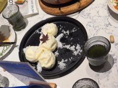 -奉天小馆·非遗东北菜(济南万象城店)
