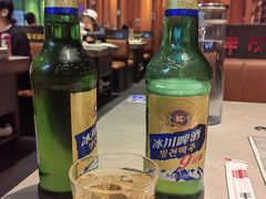 -丰茂烤串(建设街店)