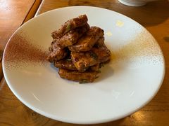 -永安鱼庄·镇江菜(丁卯店)