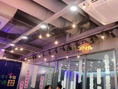 大堂-玄希浪漫厨房·韩料烤肉(湖滨银泰in77店)