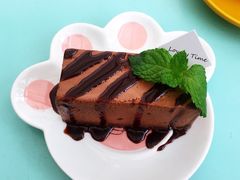 -小时光咖啡馆(北锣鼓巷店)