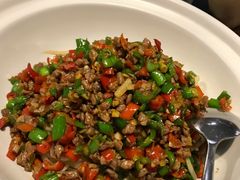 萝卜丝盖牛肉-湘爵士(王府井百货黄兴中路店)