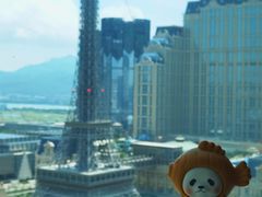 -澳门喜来登大酒店