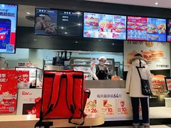 -肯德基(丰管路店)