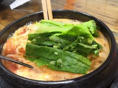 砂锅面-猪脑壳凉面(武陵源店)