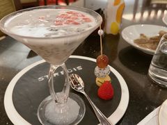 -三亚亚龙湾瑞吉酒店·铭轩中餐厅Mingxuan·海南菜·粤菜