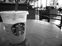 馥芮白-星巴克(佛山南海万科店)