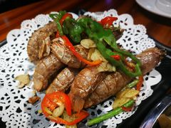 -捞围鲜·港式打边炉(海阳路店)