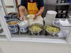 -薛昌利大米面皮(南关正街店)