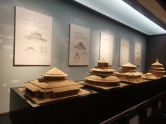-隋唐洛阳城明堂天堂景区
