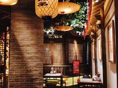 -南京大牌档(济南万象城店)