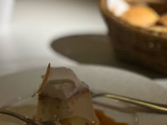焦糖布丁-Mezomd曼索蒂西班牙餐厅(广粤店)