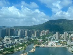 -舟山希尔顿酒店