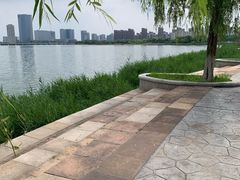 -天津金海湖
