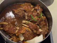 -蝎王府羊蝎子(西直门店)