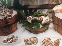 -川骄海鲜自助(河东店)