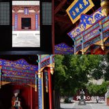 河北正定-北京周边宝藏旅游地