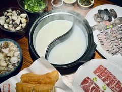 -大良毋米粥(锦龙路总店)