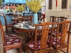 -那家老院子东北菜·饺子·小鸡炖蘑菇(艳华街店)