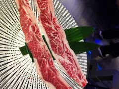 -十三姨正合丰烤肉(营迹路店)